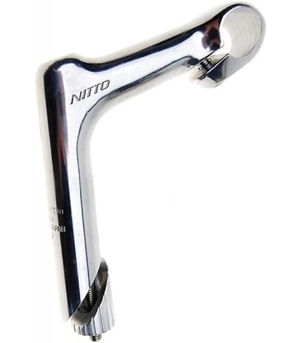 Amazon.com: Nitto Technomic 26.0 90mm 72d Silver 225mm 1