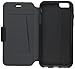 Tech 21 Evo Wallet for iPhone 6/6/s (Full Black)