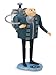 Despicable Me 2 Gru Deluxe Action Figure with H2O Shooter