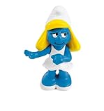 Schleich North America Smurfette Figure