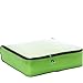 eBags Hyper-Lite Packing Cube - Large (Green) (Green)