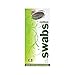 Swisspers Organics Cotton Swabs, 180 Count