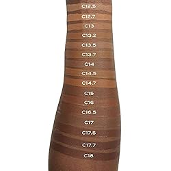 Makeup Revolution Conceal and Define