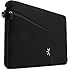 Caselogic PAS-213 13-Inch Macbook Neoprene Sleeve (Black)