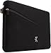 Caselogic PAS-213 13-Inch Macbook Neoprene Sleeve (Black)