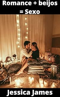 Livro Romance + beijos = Sexo
