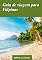 Livro Guia de viagem das Filipinas 2024: Descobrindo o patrimônio cultural e as maravilhas naturais, incluindo antigos terraços de arroz e festivais vibrantes.