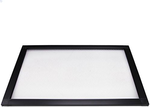 Fusion 25 Screen Top w/Clips
