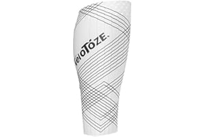 veloToze Aero Leg Sleeve for Cycling and Triathlons
