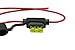 UCEC ATO ATC Inline 16AWG Fuse Holder (Water Proof) (1 Set)