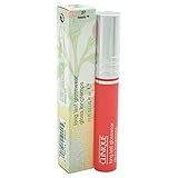 Clinique Long Last Glosswear Lip Gloss, 27 Happy Heart, 0.20 Ounce