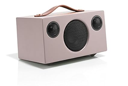 audiopro addon t3 review