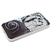 Galaxy Core Prime Case,G360 Case,Gift_Source [Moon lovers] Colorful Silicone Cover Glow in the Dark Noctilucent Ultra Slim Luminous Soft TPU Skin Case For Samsung Galaxy Core Prime G360 / Prevail LTE