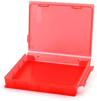 DealMux plástico HDD portátil Externa del Protector de Caja ...