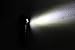GYBest Multi-functional 2 in 1 Portable LED Flashlight Outdoor + RGB Stage Lighting for Disco DJ Home Party Club Show