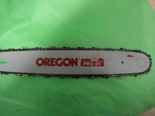 16" OREGON Pro91 Bar & Saw Chain Combo FITS REDMAX/ZENOAH SAWS LISTED
