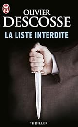 La  liste interdite