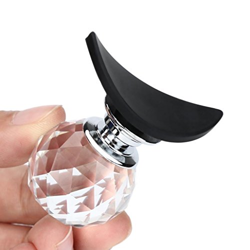 Gocheaper 1Pc Popular Silicone Eyeshadow Stamp Fashion Lazy Crystal Eye Shadow Applicator (A) - Thumbnail 6
