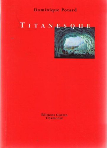 Titanesque