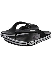 Crocs Women's Bayaband Flip Flop