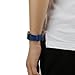 EloBeth for Gear Fit 2 Pro/Gear Fit 2 Band, Smart Watch Elastomer Strap Plastic Wristband for Gear Fit 2 Pro/Gear Fit 2 SM-R360 Fitness Activity Tracker (5.9