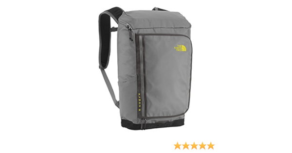 base camp kaban charged backpack