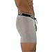 Adjustable Athletic Support Boxer Brief 6