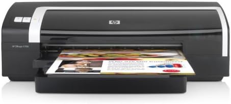 hp officejet 7100