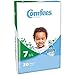 Attends Healthcare Products Comfees Baby Diapers Size 7 (Case of 4)