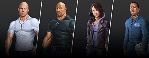 Anki Overdrive: Fast & Furious Edition - Thumbnail 2