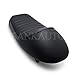 Senkauto Hump Cafe Racer Vintage Seat Cushion for Suzuki GS Yamaha XJ XS Honda CB CL