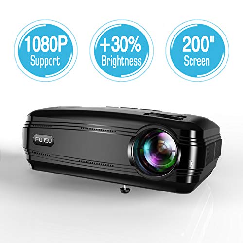 Best Home Office Projectors