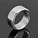 Metal Male Fitness Cock Ring 1.02/1.1/1.18