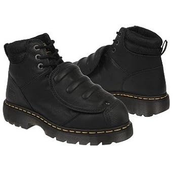 dr martens met guard