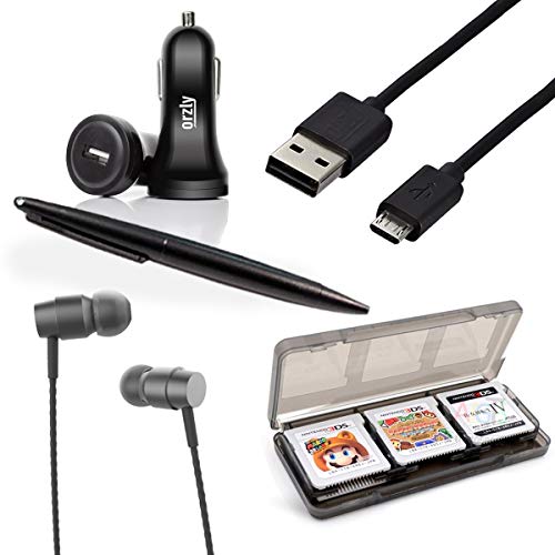 5 Orzly+Accessories+Ultimate+Starter+Nintendo