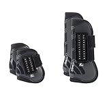 Horze Advanced ProTec Boot Set
