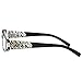 ALTEC VISION Women's Reading Glasses - 4 Pairs Ladies Fashion Print Readers 1.50