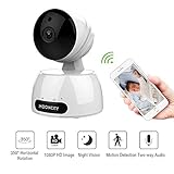 Home Security Camera Wireless