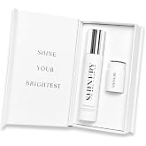 Shinery Jewelry Cleaning Set - Diamond &amp; Ring Cleaner with Brush | Deep-Cleaning Jewelry Care for Gemstones, Settings &amp; Hard-to-Reach Areas. Christmas Gift for Women &amp; Jewelry Lovers.
