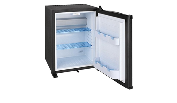 Frigorífico pequeño, minibar, nevera para bebidas (30 litros de ...