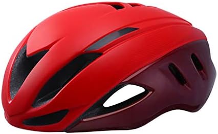 BERGORT Aero Bicycle Helmet Safety Cycling Helmet for Men Women Teens Youth Sports Racing Road Bike Skiing Skate Helmet