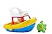 Fisher-Price Little People Bath Floaty Boat