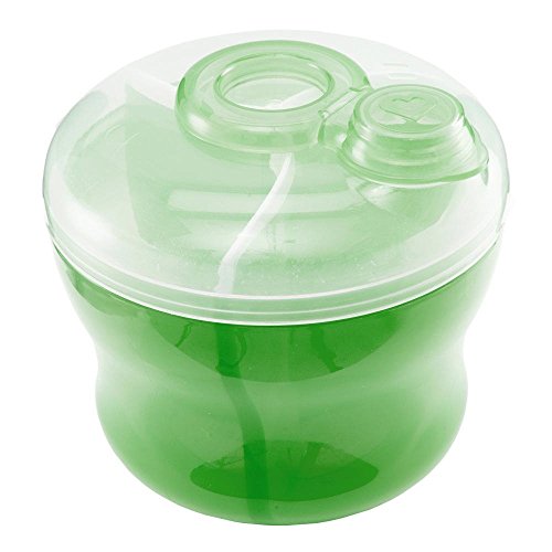 Munchkin Formula Dispenser, Green