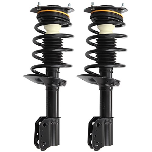 Compare Price 2003 Chevy Impala Shocks On Statementsltd Com