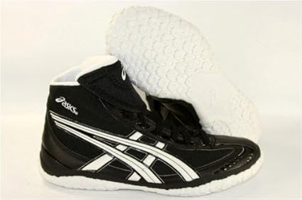 size 6.5 wrestling shoes