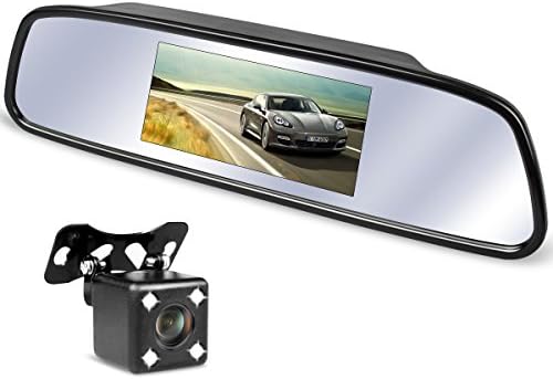 Wireless Backup Camera Truck,RV,Camper,Trailer.