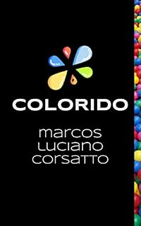 Livro Colorido (Haicai)