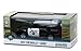 2012 Chevrolet Tahoe California Highway Patrol Black and White 1/43 Diecast Model Car by Greenlight 86098