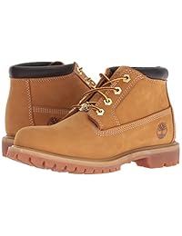 Timberland Women's Nellie Double Waterproof Ankle Boot
