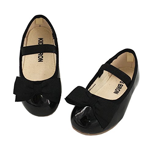 Best toddler girl dress shoes size 10 to buy in 2019 Sideror Reviews